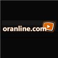 Oranline logo