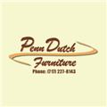 Penn Dutch Furniture logo