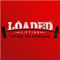 Loaded Lifting logo