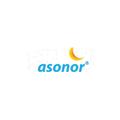 Asonor logo