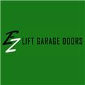 EZ Lift Garage Doors logo