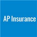 AP Insurance logo