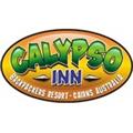 Calypso Backpackers logo