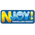 Njoy Travellers Resort logo