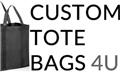 Custom Tote Bags 4U logo
