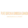 Pure Garcinia Cambogia Canada logo