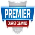 Premier Carpet Cleaning logo