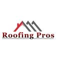 Roofing Pros logo