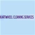 Kartwheel  Cleaning LLC logo