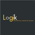 Logik Precision logo