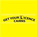 Get Your Licence Cairns logo