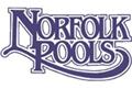 Norfolk Pools logo