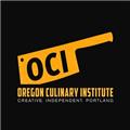 Oregon Culinary Institute logo