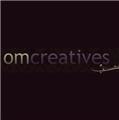 Om Creatives logo