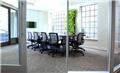 Photo of KBM Workspace