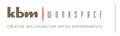 KBM Workspace logo
