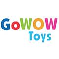GoWowToys logo