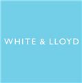White and Lloyd logo