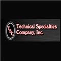 Technical Specialties Company  logo