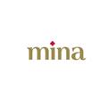 Mina logo
