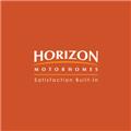 Horizon Motorhomes logo