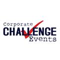 Corporate Challenge Events logo