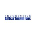 Progressive Gifts and Incentives logo
