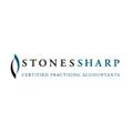 Stones Sharp Accountants - Info logo