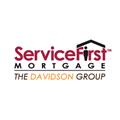 Service First Mortgage - The Davidson Group logo