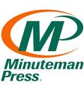 Minuteman Press Pinetown logo