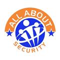 All About Security logo