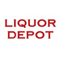 Liquor Depot logo