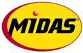 Midas logo