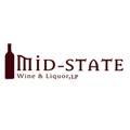 Mid-State Wine logo