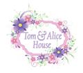 Tom and Alice House logo