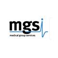 MGSI – Medical Group Services logo