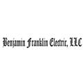 Benjamin Franklin Electric LLC logo