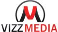 Vizz Media logo