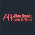 Allen Brecke Law Offices logo
