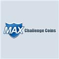 Max challenge coins logo