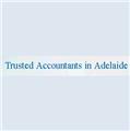 Trusted Accountants in Adelaie logo