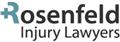 Rosenfeld Injury Lawyers logo