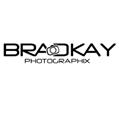 Bradkay Photographix  logo