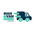 Man and Van Removals Liverpool logo