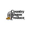 Country Wagon Produce logo