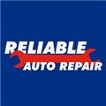 Reliable Auto Repair logo
