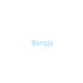 Banoja logo
