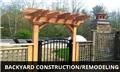 Photo of Jason Morgan Construction