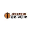 Jason Morgan Construction logo
