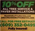Photo of Bumblebee Tree Service and Landscape Design LLC